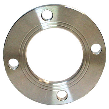 FLANGE P INOX DN015 R