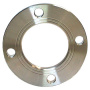 FLANGE P INOX DN020 R